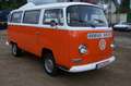 Volkswagen T2 Oranje - thumbnail 3