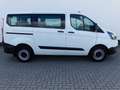 Ford Tourneo Custom Transit Custom Kombi L1*9 Sitze*Klima*Bluetooth* Weiß - thumbnail 2