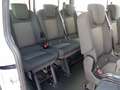 Ford Tourneo Custom Transit Custom Kombi L1*9 Sitze*Klima*Bluetooth* Weiß - thumbnail 10