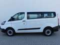 Ford Tourneo Custom Transit Custom Kombi L1*9 Sitze*Klima*Bluetooth* Weiß - thumbnail 5