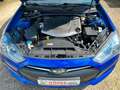 Hyundai Genesis Coupe 3.8 V6 Facelift Xenon Keyless Niebieski - thumbnail 10