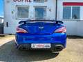 Hyundai Genesis Coupe 3.8 V6 Facelift Xenon Keyless plava - thumbnail 7