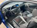 Hyundai Genesis Coupe 3.8 V6 Facelift Xenon Keyless Niebieski - thumbnail 11