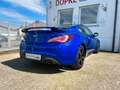 Hyundai Genesis Coupe 3.8 V6 Facelift Xenon Keyless Blauw - thumbnail 6