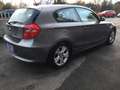 BMW 118 Serie 1 118i 3p Attiva Grigio - thumbnail 4