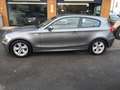 BMW 118 Serie 1 118i 3p Attiva Grigio - thumbnail 3