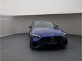 Mercedes-Benz C 63 AMG SE Performance CarbonII FAP+ Perfositz Blu/Azzurro - thumbnail 9