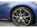 Mercedes-Benz C 63 AMG SE Performance CarbonII FAP+ Perfositz Blu/Azzurro - thumbnail 25