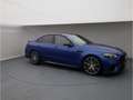 Mercedes-Benz C 63 AMG SE Performance CarbonII FAP+ Perfositz Blu/Azzurro - thumbnail 8