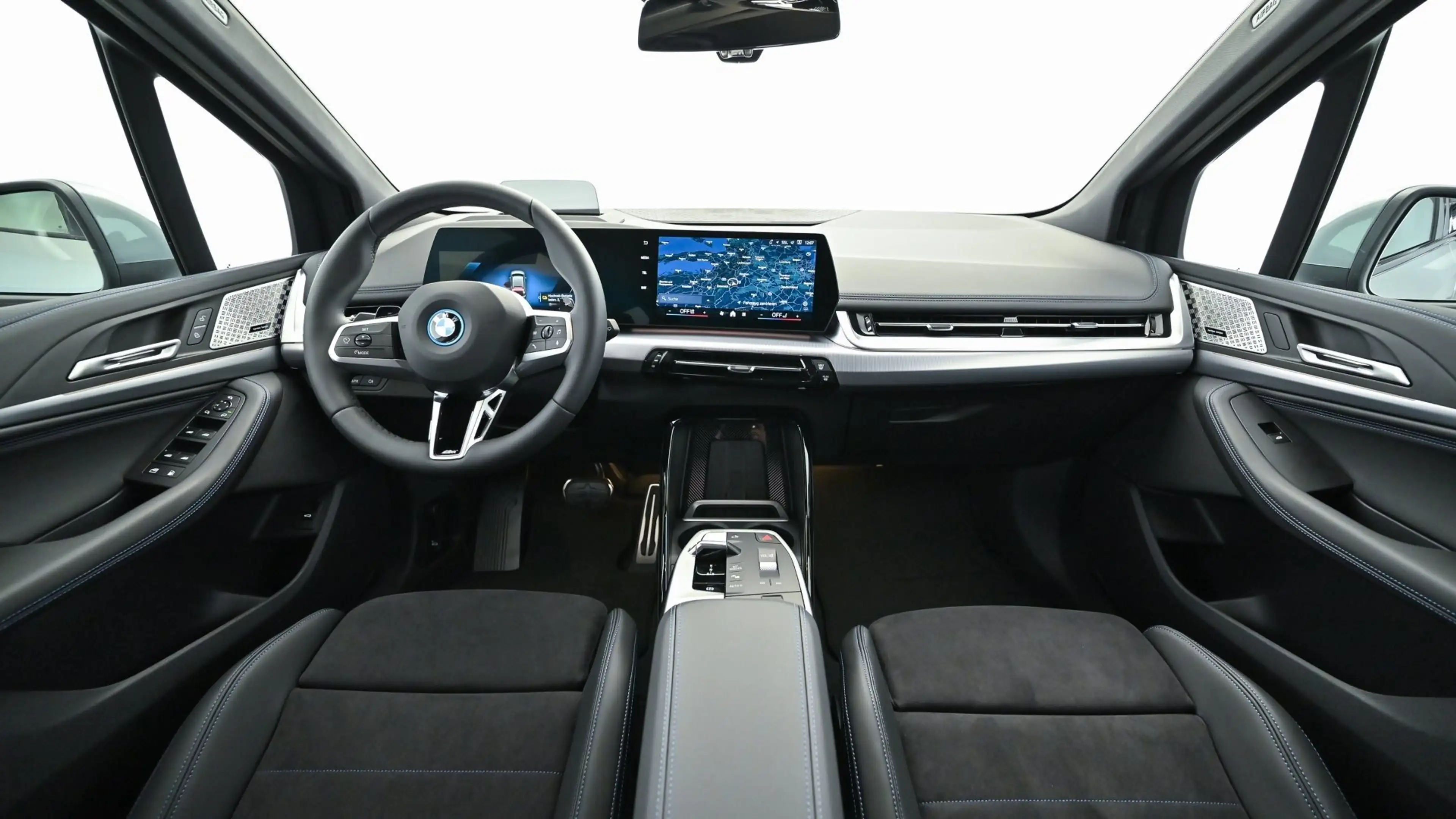 BMW 230 e xDrive M Sportpaket — photo 9