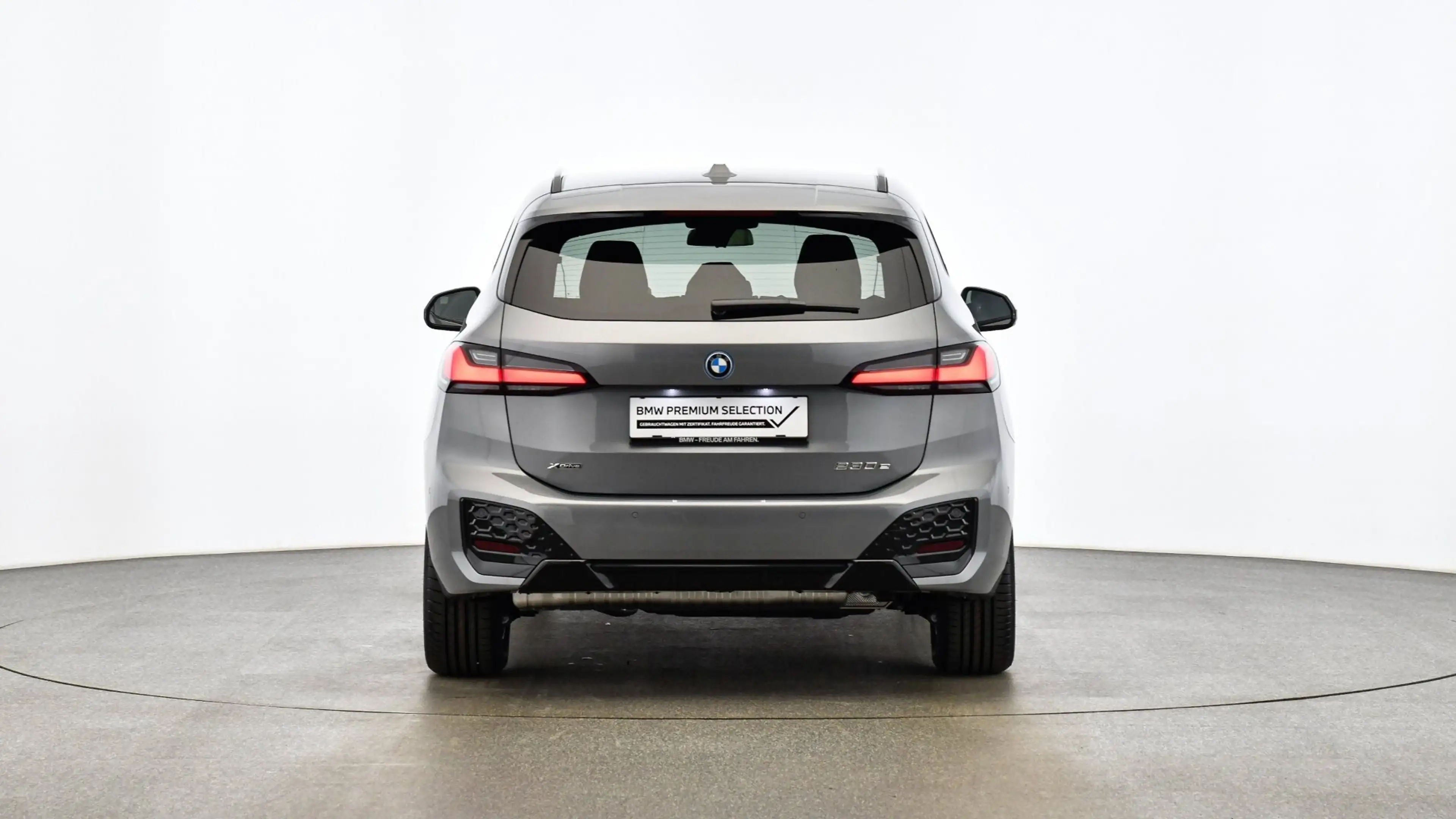 BMW 230 e xDrive M Sportpaket — photo 5