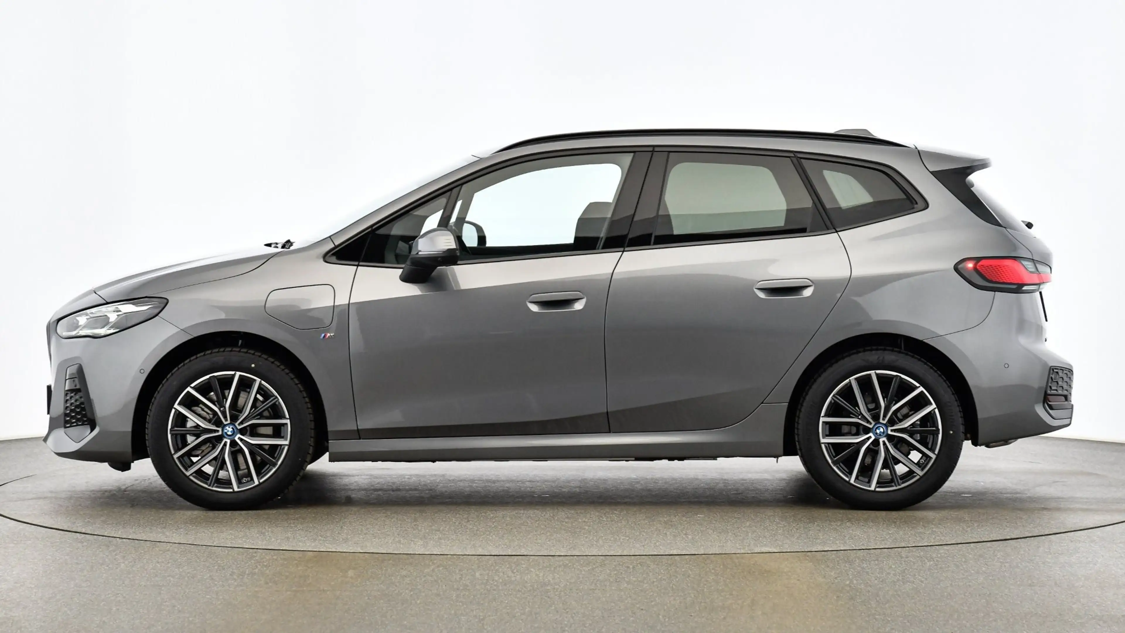 BMW 230 e xDrive M Sportpaket — photo 4