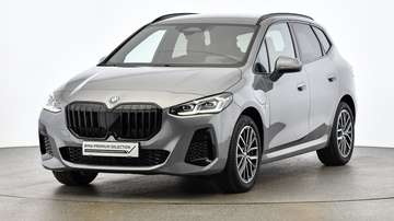 e xDrive M Sportpaket