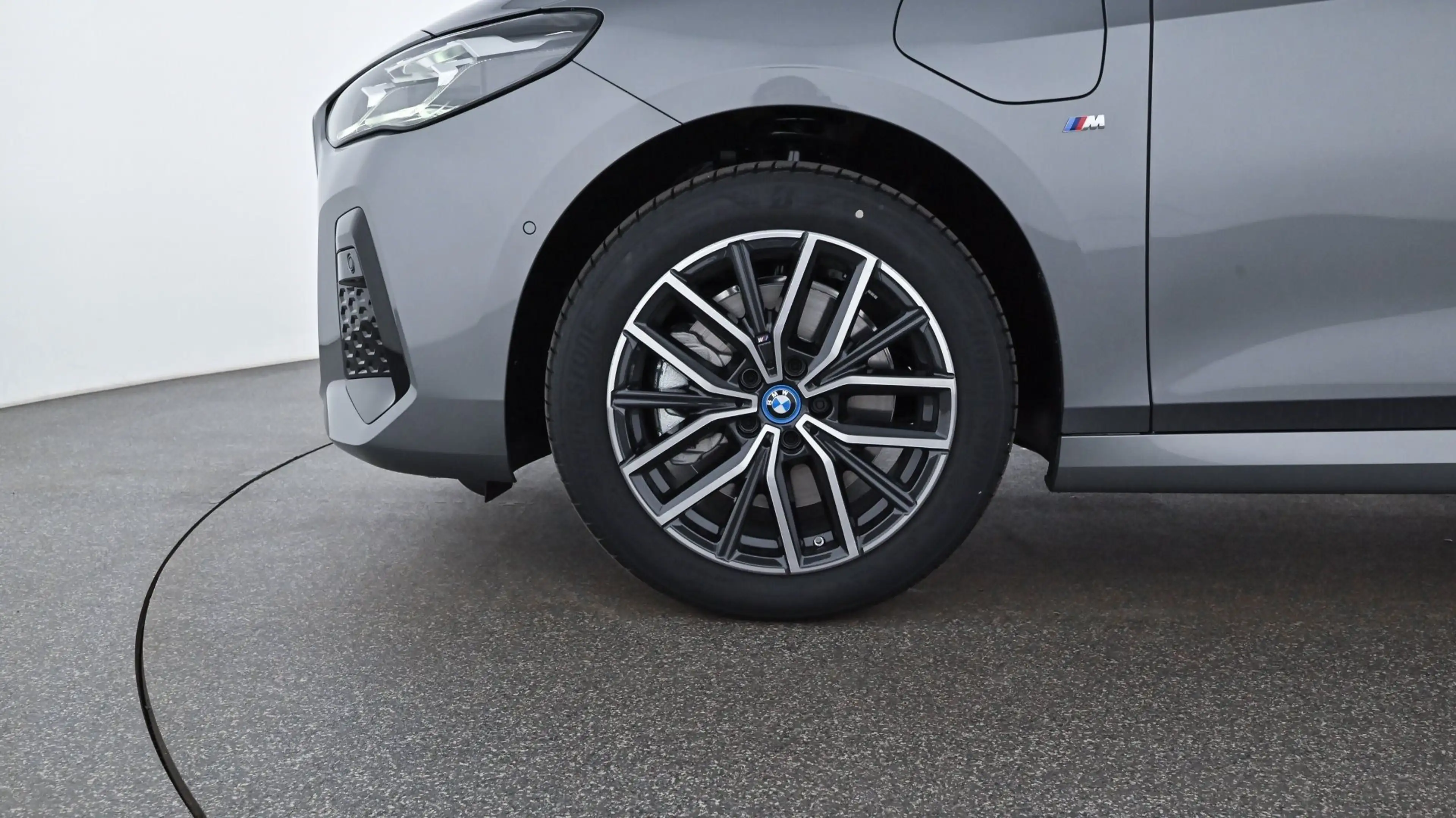 BMW 230 e xDrive M Sportpaket — photo 6