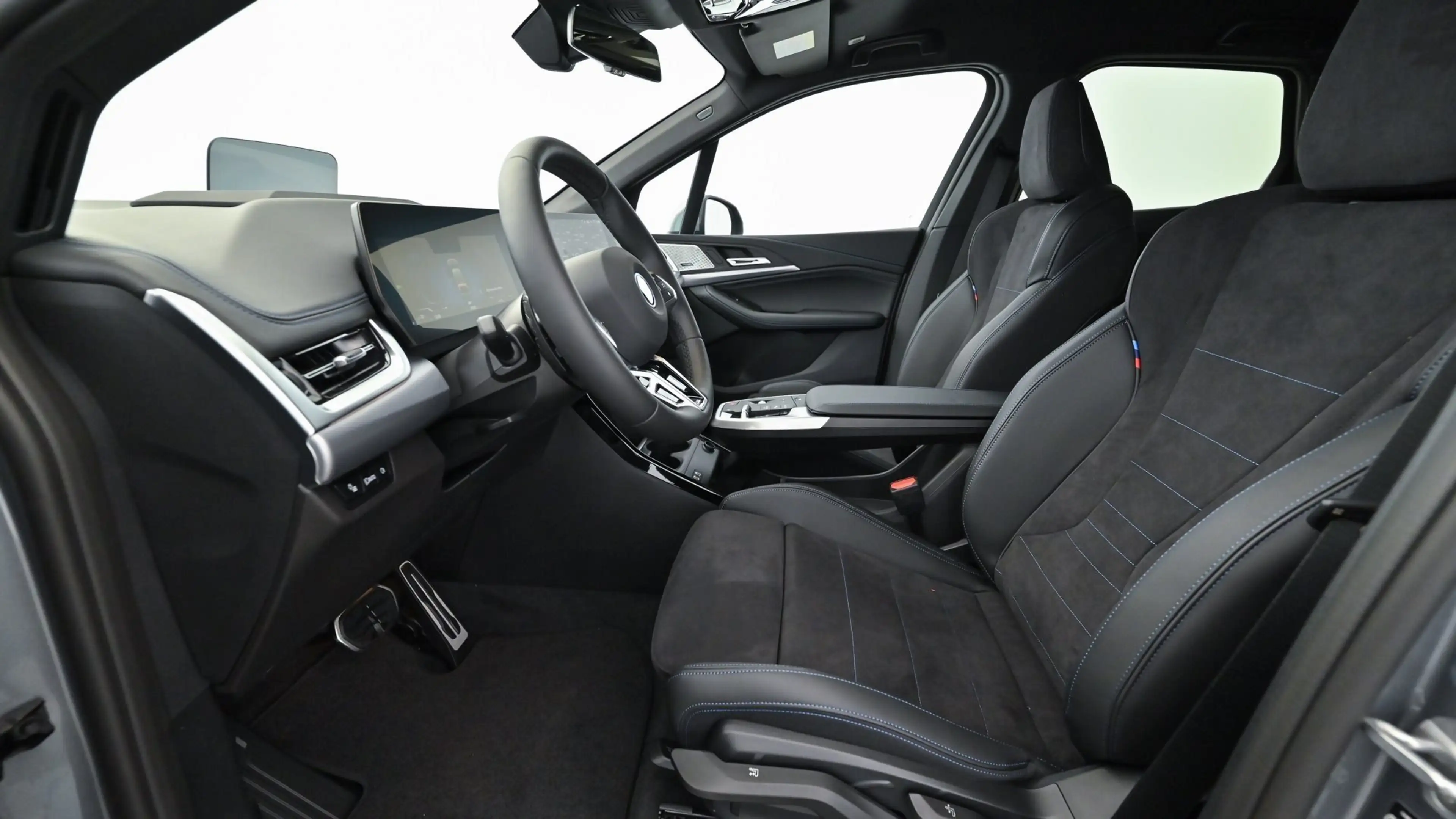 BMW 230 e xDrive M Sportpaket — photo 15
