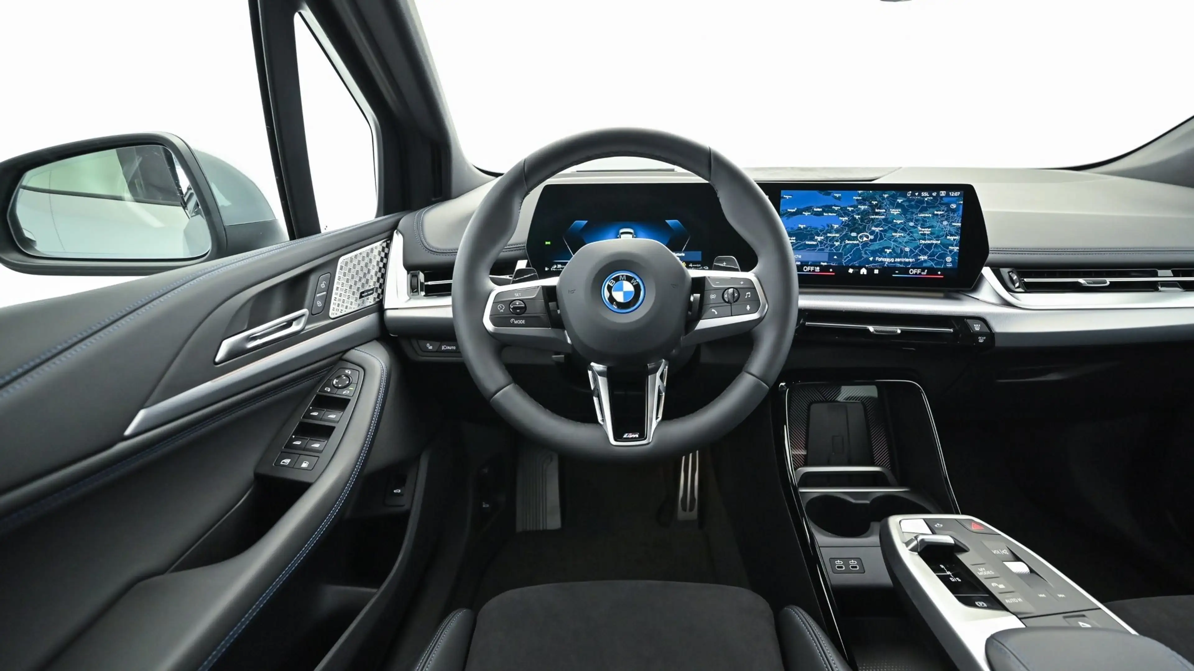 BMW 230 e xDrive M Sportpaket — photo 10