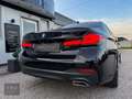 BMW 530 e LCI M-SPORTPAKET, ACC, DISPLAY KEY, LED-SCHEI... Schwarz - thumbnail 23