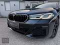 BMW 530 e LCI M-SPORTPAKET, ACC, DISPLAY KEY, LED-SCHEI... Schwarz - thumbnail 20