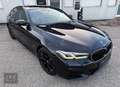 BMW 530 e LCI M-SPORTPAKET, ACC, DISPLAY KEY, LED-SCHEI... Schwarz - thumbnail 7