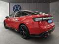 Volkswagen ID.7 GTX Navi AHK IQ.LIGHT - LED-Matrix-Scheinwe Rouge - thumbnail 4