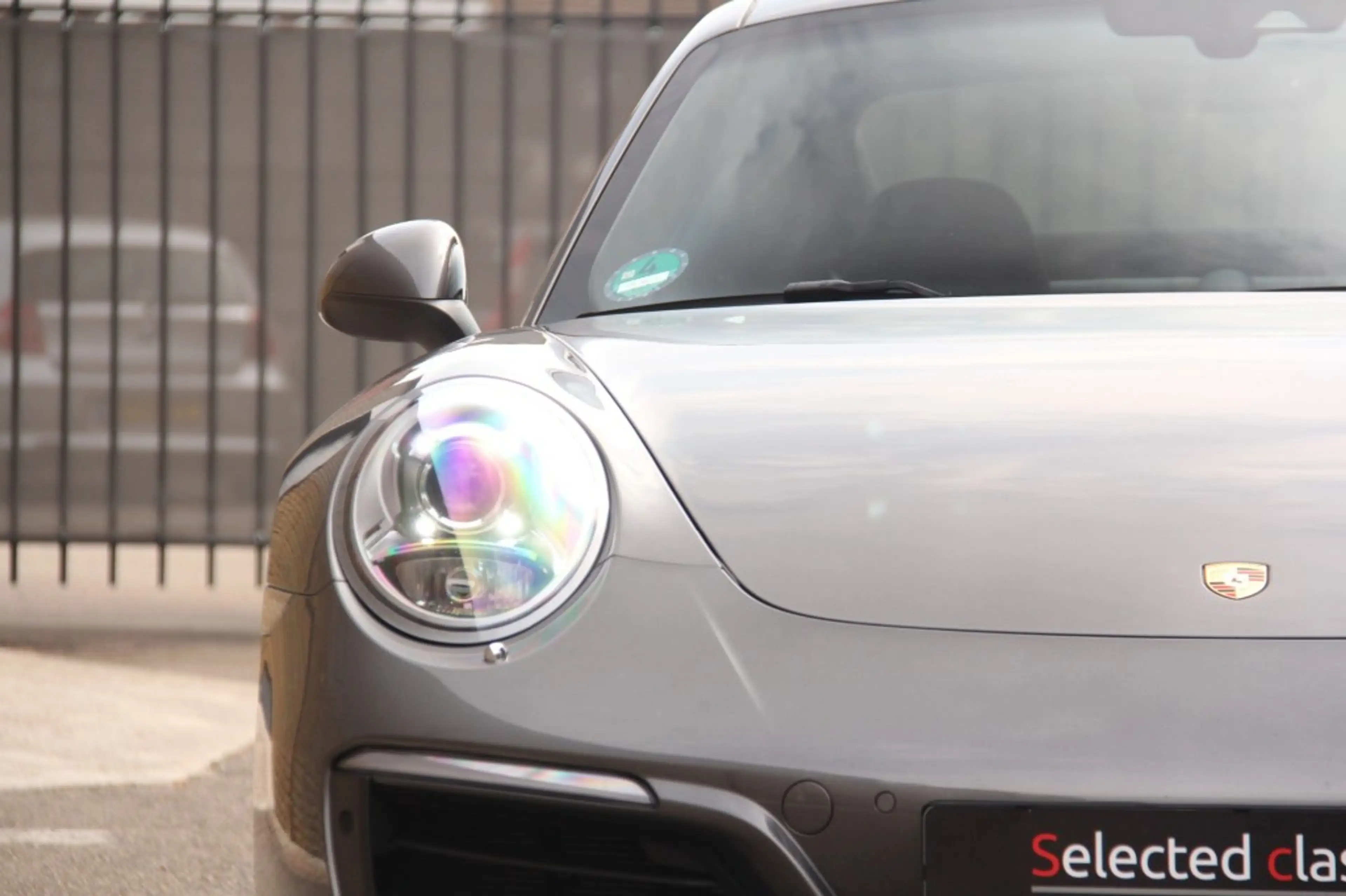 Porsche 991 Carrera 4S Coupe / Org. NL / 1e Lak / Perfecte his — photo 19