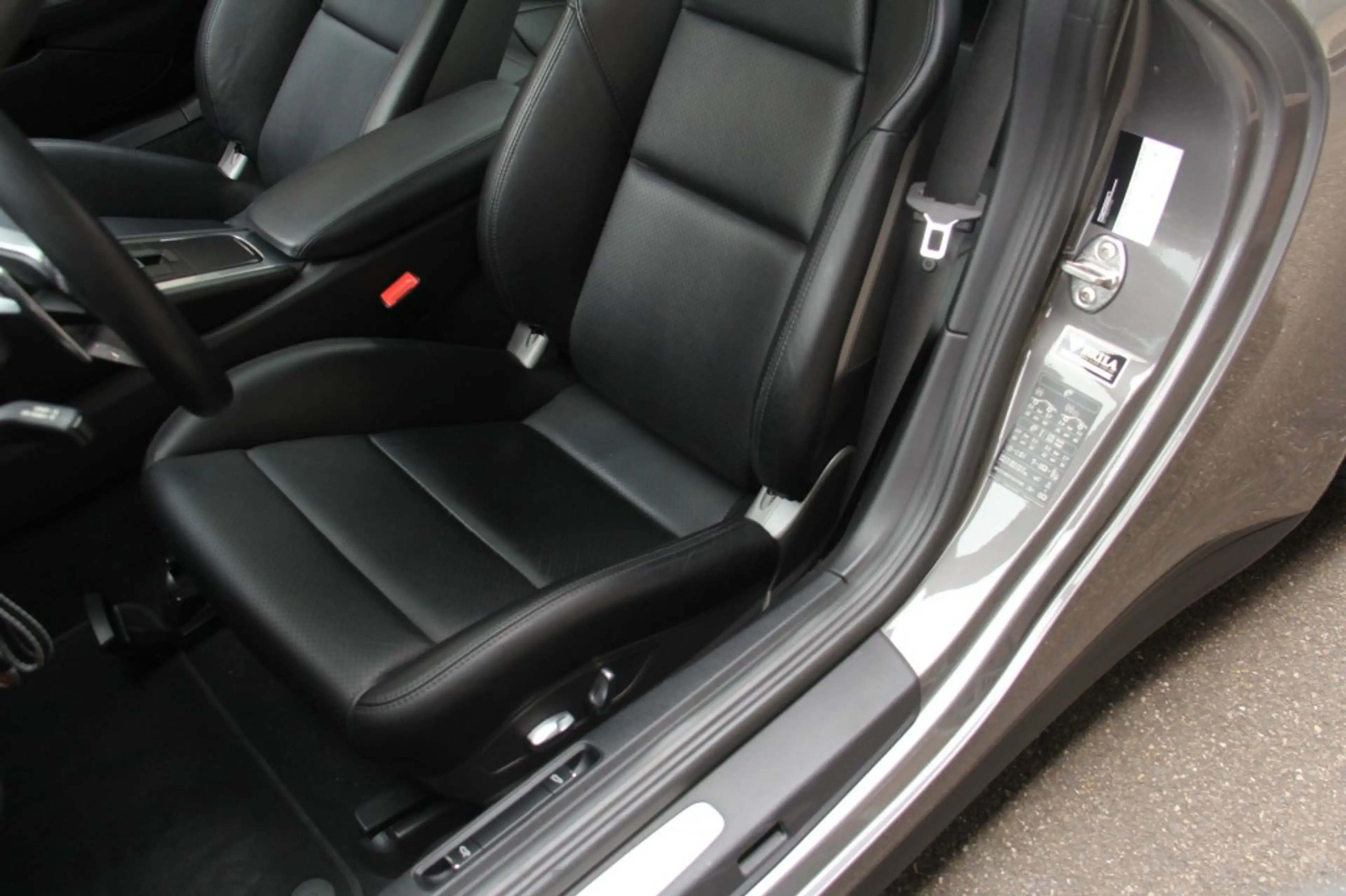 Porsche 991 Carrera 4S Coupe / Org. NL / 1e Lak / Perfecte his — photo 30