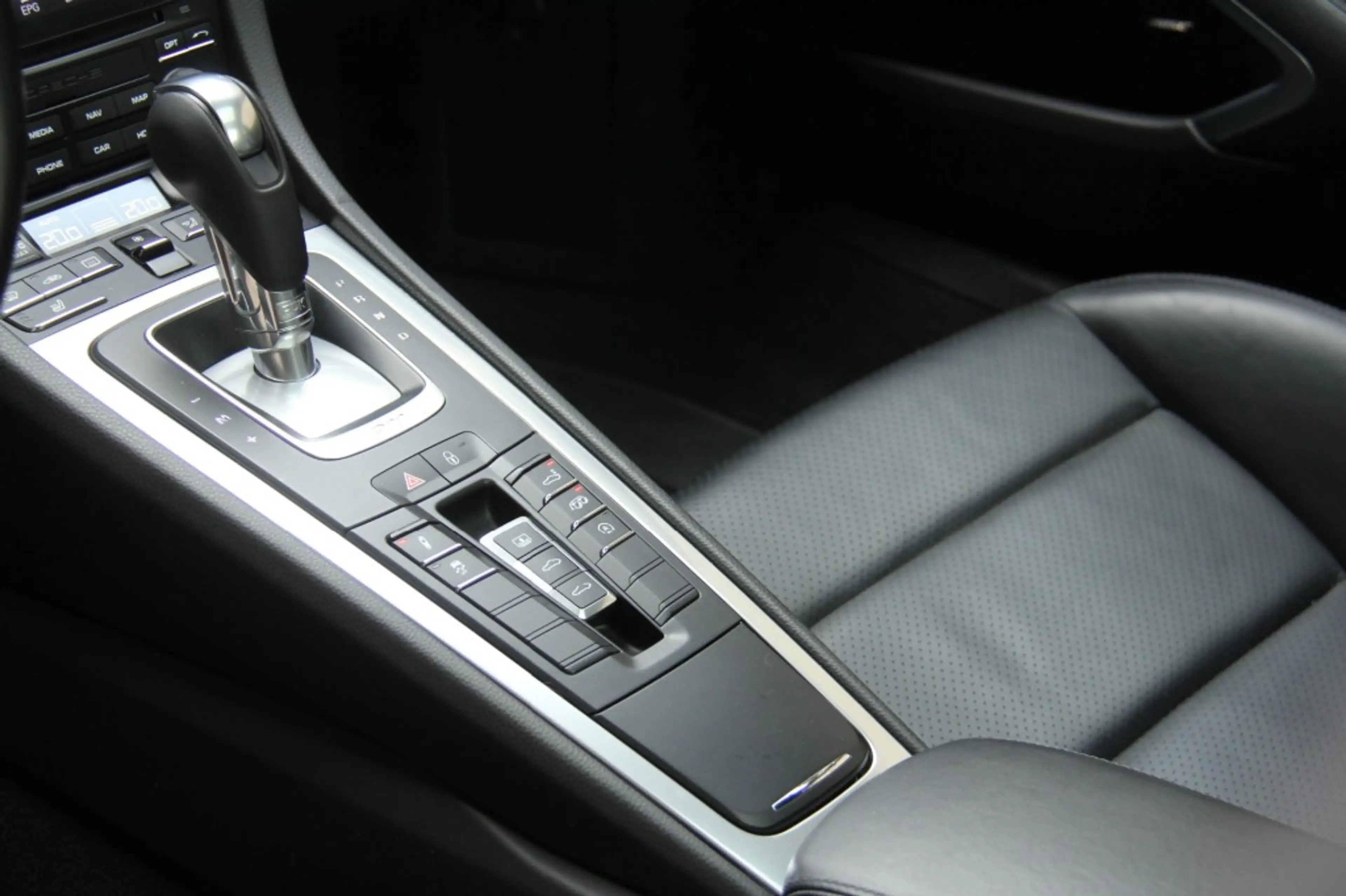 Porsche 991 Carrera 4S Coupe / Org. NL / 1e Lak / Perfecte his — photo 34