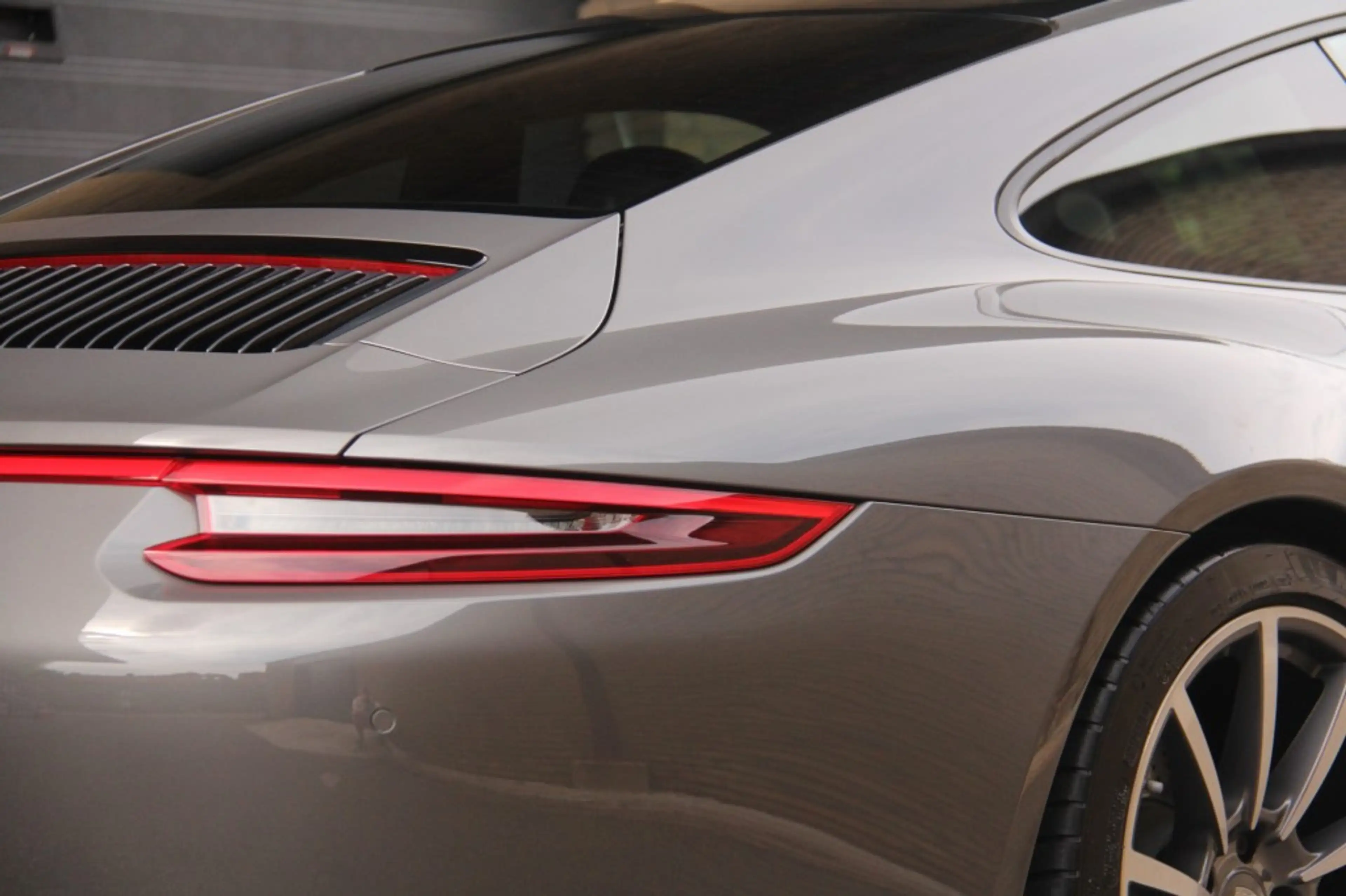Porsche 991 Carrera 4S Coupe / Org. NL / 1e Lak / Perfecte his — photo 21