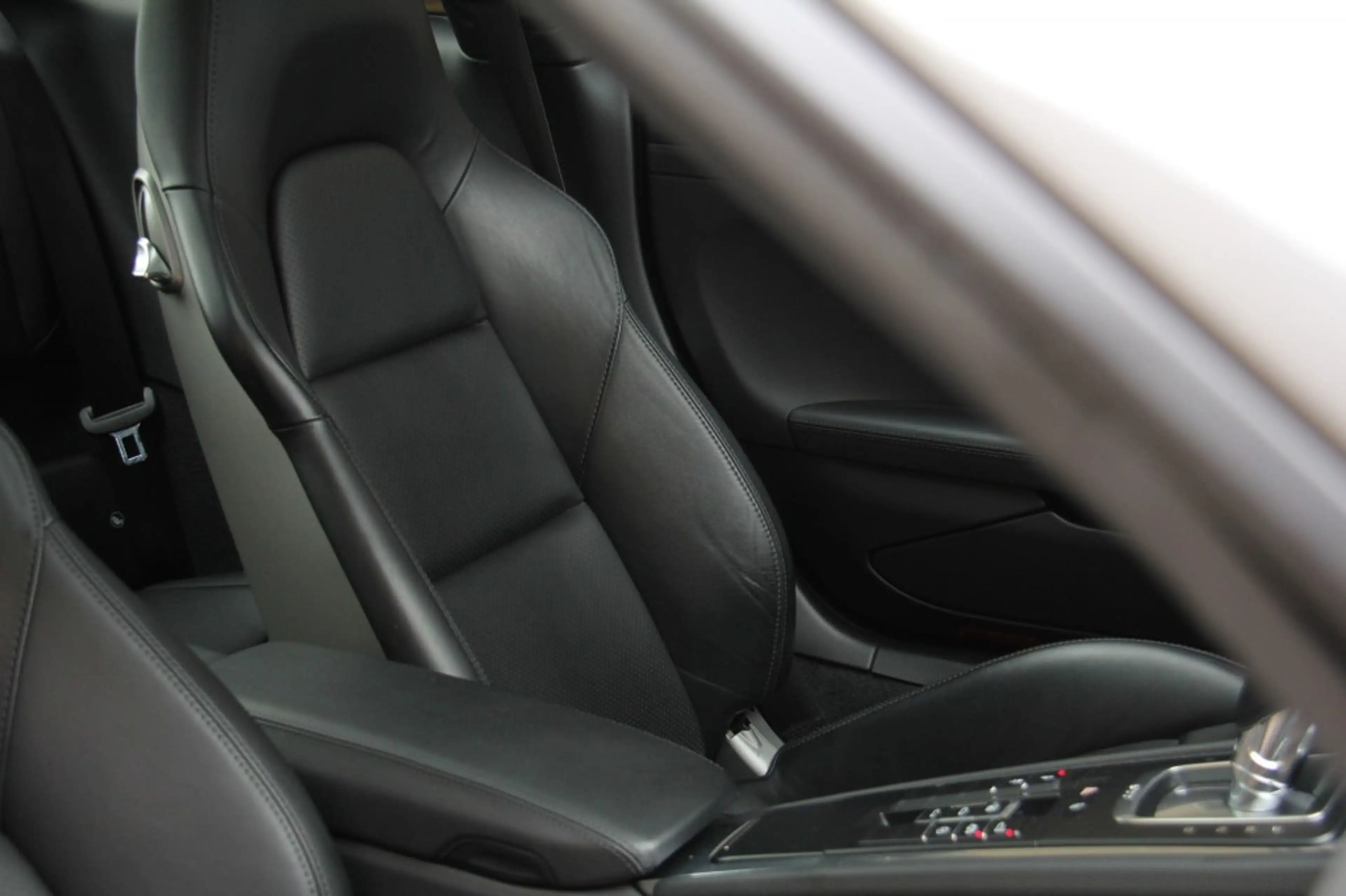 Porsche 991 Carrera 4S Coupe / Org. NL / 1e Lak / Perfecte his — photo 39