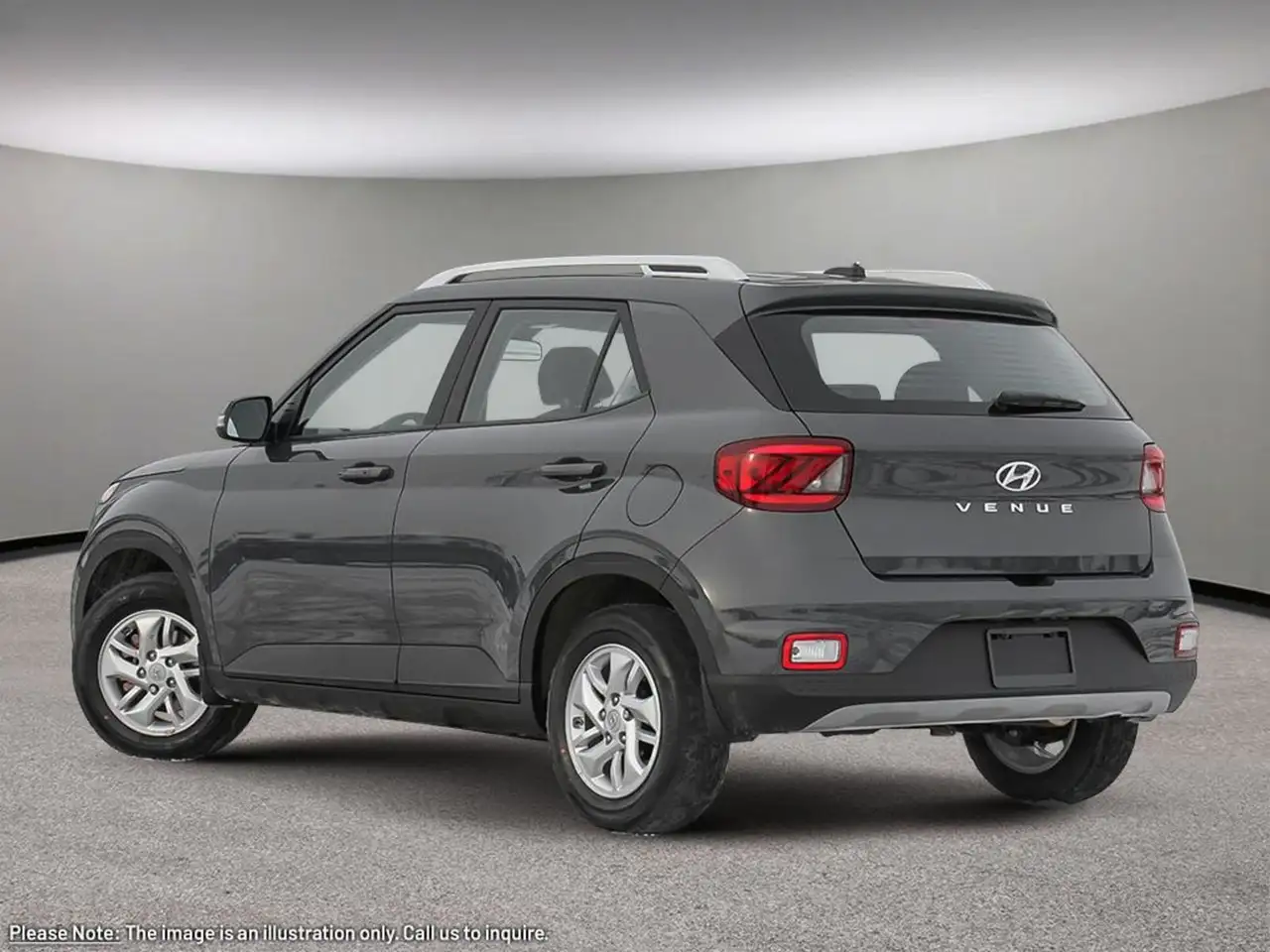 Hyundai Venue снимка Hyundai Venue
