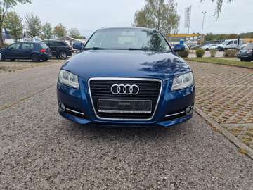 Sportback 2.0 TDI Attraction