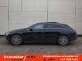 Mercedes-Benz CLA 200 d Shooting Brake 4MATIC Aut. Schwarz - thumbnail 3