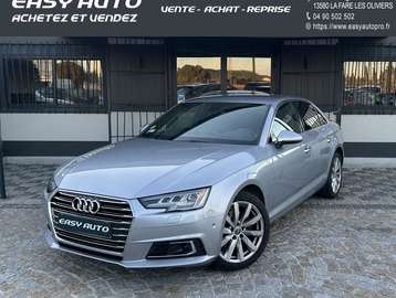 2.0 TDI 150ch Design S tronic 7