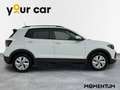 Volkswagen T-Cross LIFE Blanco - thumbnail 6