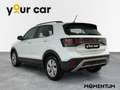 Volkswagen T-Cross LIFE Blanco - thumbnail 3