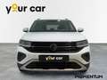 Volkswagen T-Cross LIFE Blanco - thumbnail 8