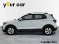 Volkswagen T-Cross LIFE Blanco - thumbnail 2