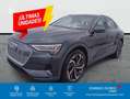 Audi e-tron Sportback 50 Edition 230kW (313CV) quattro Gris - thumbnail 1