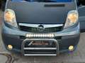 Opel Vivaro 2.5CDTI*Wohnmobil*Klima*Navi*Bett*AHK Bleu - thumbnail 9