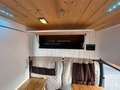 Opel Vivaro 2.5CDTI*Wohnmobil*Klima*Navi*Bett*AHK Blau - thumbnail 23