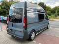 Opel Vivaro 2.5CDTI*Wohnmobil*Klima*Navi*Bett*AHK Bleu - thumbnail 5