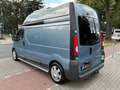 Opel Vivaro 2.5CDTI*Wohnmobil*Klima*Navi*Bett*AHK Bleu - thumbnail 6