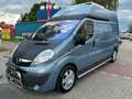 Opel Vivaro 2.5CDTI*Wohnmobil*Klima*Navi*Bett*AHK Bleu - thumbnail 8