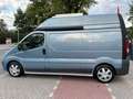 Opel Vivaro 2.5CDTI*Wohnmobil*Klima*Navi*Bett*AHK Bleu - thumbnail 7