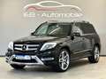 Mercedes-Benz GLK 350 CDI BluEff. 4Matic/AMG/Xenon/Keyless/20" Nero - thumbnail 1