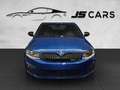 Skoda Octavia Combi RS 2,0 TDI 4x4 DSG Blau - thumbnail 3