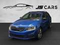 Skoda Octavia Combi RS 2,0 TDI 4x4 DSG Blau - thumbnail 1