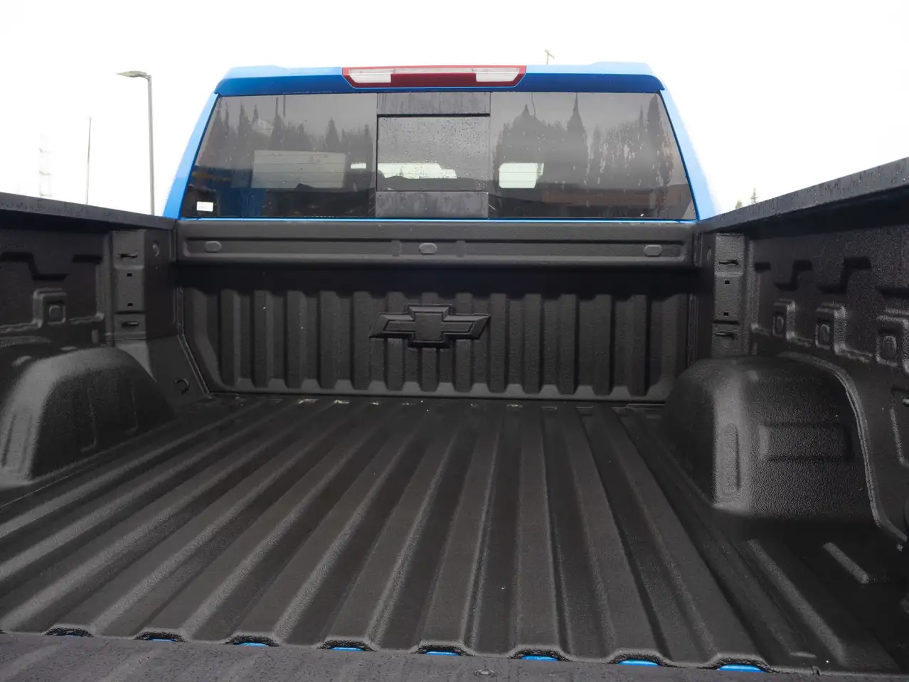 Chevrolet Silverado 1500 снимка Chevrolet Silverado 1500