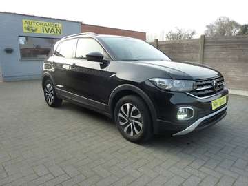 T-Cross 1.0 TSI Active DSG