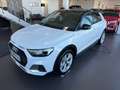 Audi A1 30 TFSI intense Weiß - thumbnail 1